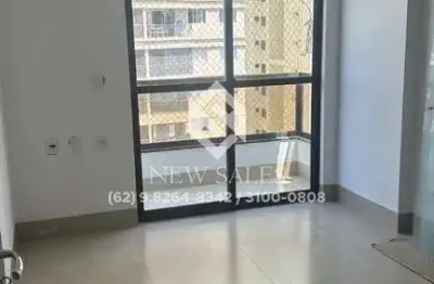 Apartamento com 3 quartos à venda na Avenida São João, Alto da Glória, Goiânia