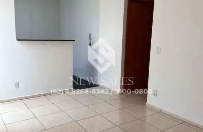 Apto- 2 quartos, 1 vaga, 42m², nunca habitado- jardim belo horizonte