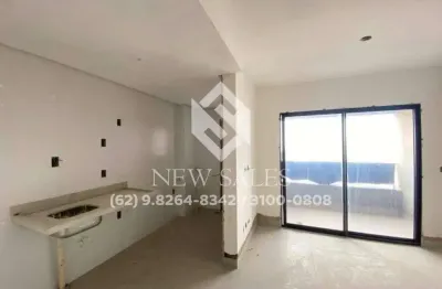 Apartamento com 2 quartos à venda na Rua C83, Setor Sudoeste, Goiânia