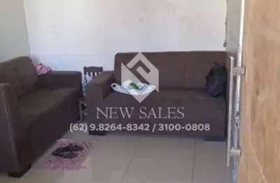 Apto- 2 quartos, sala, 1 vaga, 60 m²- residencial jardins do cerrado 7