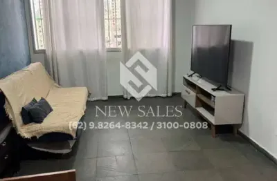 Apartamento com 2 quartos à venda na Rua S, Setor Bela Vista, Goiânia