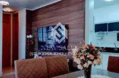 Apartamento com 2 quartos à venda na Rua 401, 98, Setor Negrão de Lima, Goiânia