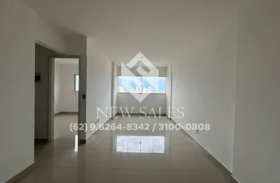 Apartamento com 2 quartos à venda na Rua Abílio Alves de Castro, 21, Vila Rosa, Goiânia