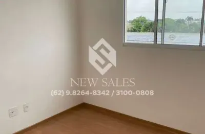 Apartamento com 2 quartos à venda na Alameda A, Chácaras São Pedro, Aparecida de Goiânia