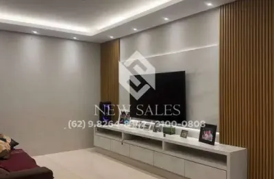 Casa com 3 quartos à venda na Rua da Medusa, 32, Jardim Atlântico, Goiânia