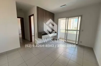 Apartamento com 2 quartos à venda na Rua VV 8, 32, Village Veneza, Goiânia