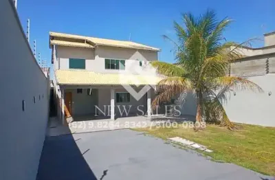 Sobrado- 4 dormitórios, 3 suítes, 306,69 m²- residencial tempo novo