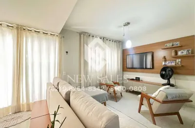 Casa com 3 quartos à venda na Avenida Monlevade, Jardim Novo Mundo, Goiânia