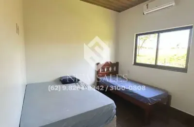 Casa com 4 quartos à venda na Avenida Trindade, Residencial Solar São Francisco II, Trindade