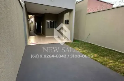 Casa- 2 quartos, 1 suíte, 83,44 m²- residencial campos dourados