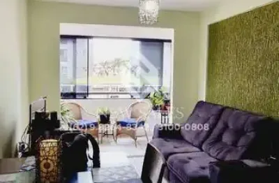 Apartamento com 3 quartos à venda na Rua Doutor Nelson Jorge, 32, Jardim Bela Vista - Continuação, Aparecida de Goiânia