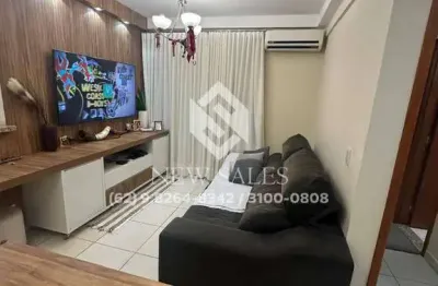 Apartamento- 2 quartos, 1 suíte, 61,40 m², 2 vagas- vila jaragua