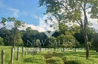 Fazenda à venda c/ 2 alqueires, localizado logo após santa barbara