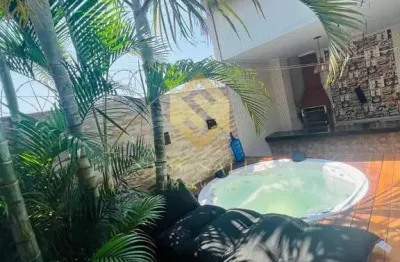 Casa em condomínio fechado com 2 quartos à venda na Rua VN22, Residencial Brisas do Cerrado, Goiânia