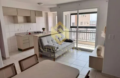 Apartamento com 3 quartos à venda na Rua Maria Alice, 2, Vila Rosa, Goiânia