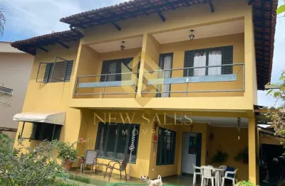 Casa com 4 quartos à venda na Rua J32, Setor Jaó, Goiânia
