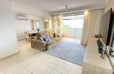 Apartamento com 3 quartos à venda na Rua Dona Gercina, Setor Negrão de Lima, Goiânia