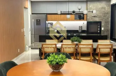 Apartamento com 4 quartos à venda na Rua T 27, Setor Bueno, Goiânia