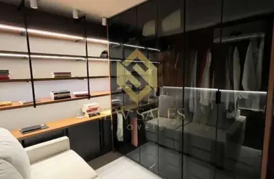 Apartamento com 2 quartos à venda na Rua C69, 495, Vila Alpes, Goiânia