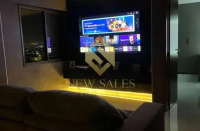 Apartamento com 2 quartos à venda na Rua C69, 495, Vila Alpes, Goiânia