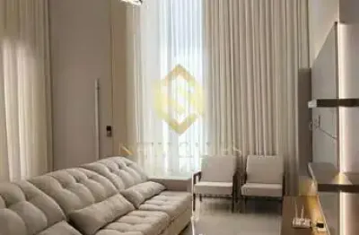 Casa- 3 quartos, 2 suítes, 3 vagas, porteira fechada- setor três marias i