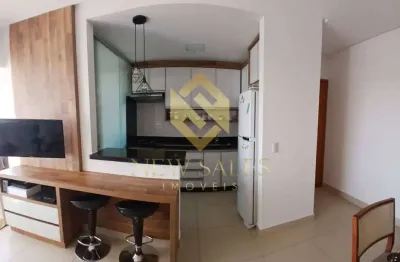 Apartamento com 3 quartos à venda na Avenida Rio Negro, Parque Amazônia, Goiânia