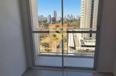 Apartamento- 2 quartos, com suíte e varanda, nascente- parque amazônia