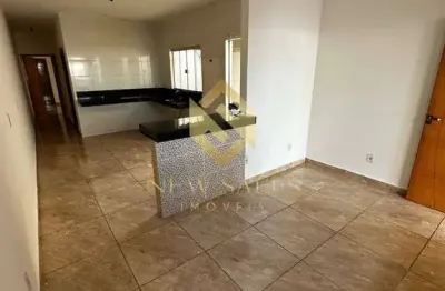 Casa- 2 quartos, 1 suíte, 3 vagas, 150m²- veredas dos buritis