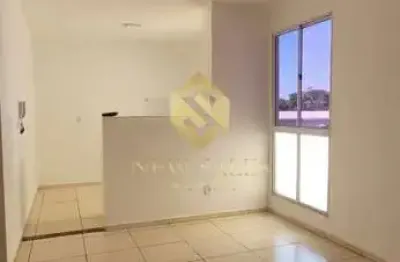 Apartamento com 2 quartos à venda na Rua da Divisa, Setor Morada do Sol, Goiânia