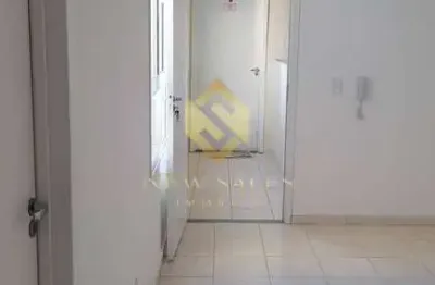 Apartamento 2 quartos, 46,28m², 1 vaga – residencial porto dourado