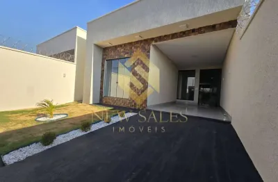 Casa 3 quartos com suíte e piscina – bairro cardoso, aparecida de goiânia