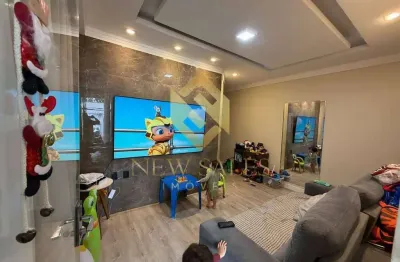 Casa com 2 quartos à venda na Avenida 22, 32, Jardim Bonança, Aparecida de Goiânia