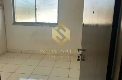 Apartamento com 3 quartos à venda na Avenida Central, Jardim Nova Esperança, Goiânia