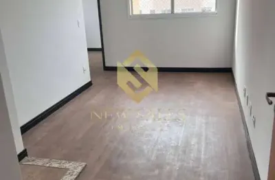 Apartamento com 2 quartos à venda na Avenida Volta Redonda, 32, Jardim Novo Mundo, Goiânia