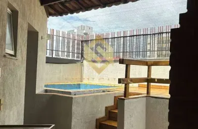 Apartamento com 3 quartos à venda na Avenida T 15, Setor Nova Suiça, Goiânia