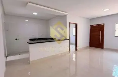 Casa- 3 quartos, 1 suíte, 150m²- residencial sevilha (três marias)