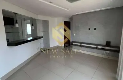 Apartamento com 3 quartos à venda na Avenida Segunda Radial, Setor Pedro Ludovico, Goiânia