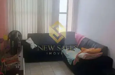 Apartamento com 3 quartos à venda na Rua A3, Vila Alpes, Goiânia