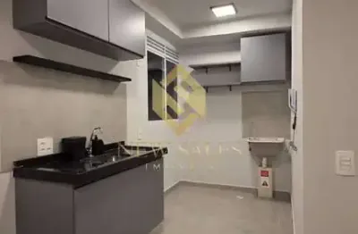 Apartamento- 2 quartos, 42m², 1 vaga- residencial barcelona