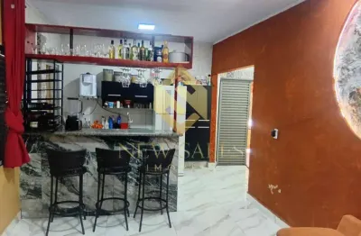2 casas no lote- 705m² de terreno, todo cercado- setor itapoã- aparecida