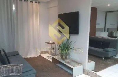 Apartamento com 1 quarto à venda na Rua 9, 12, Setor Oeste, Goiânia