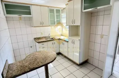 Apartamento com 3 quartos à venda na Rua T 27, Setor Bueno, Goiânia