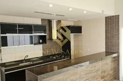 Casa com 3 quartos à venda na Rua FL 5, Parque das Flores, Goiânia