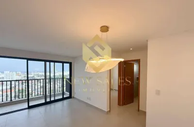 Apartamento com 2 quartos à venda na Avenida Antônio Fidelis, Parque Amazônia, Goiânia