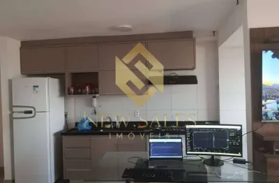 Apartamento com 3 quartos à venda na Avenida Marialva, Vila Rosa, Goiânia