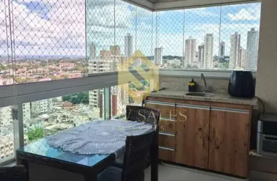 Apartamento com 3 quartos à venda na Rua 226, Setor Leste Universitário, Goiânia