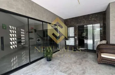 Casa em condominio- 2 quartos, 1 suíte, 174m²- fazenda sao domingos