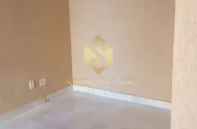 Apartamento- 2 quartos, 64m², 1 vaga- residencial jardins do cerrado 1