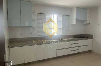 Casa com 3 quartos à venda na Rua de Tambaú, Jardim Atlântico, Goiânia