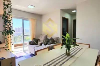 Apartamento com 2 quartos à venda na Rua Francisco Godinho, 12, Vila Rosa, Goiânia